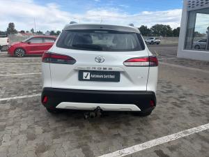Toyota Corolla Cross 1.8 XR - Image 5