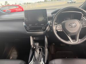 Toyota Corolla Cross 1.8 XR - Image 6