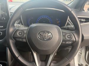 Toyota Corolla Cross 1.8 XR - Image 8