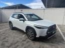 Thumbnail Toyota Corolla Cross 1.8 XR