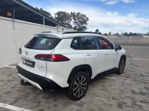 Toyota Corolla Cross 1.8 XR - Image 2