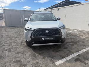 Toyota Corolla Cross 1.8 XR - Image 4