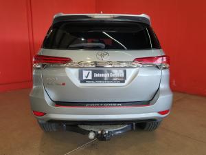 Toyota Fortuner 2.4GD-6 auto - Image 5