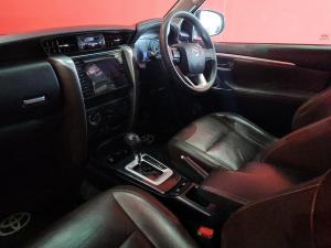 Toyota Fortuner 2.4GD-6 auto - Image 7