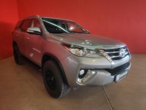 Toyota Fortuner 2.4GD-6 auto - Image 1