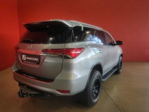 Toyota Fortuner 2.4GD-6 auto - Image 2