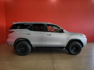 Toyota Fortuner 2.4GD-6 auto - Image 3