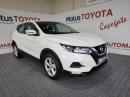 Thumbnail Nissan Qashqai 1.2T Acenta auto