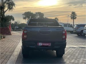 Toyota Hilux 2.8GD-6 double cab Legend 55 - Image 5