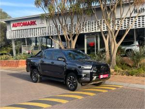 Toyota Hilux 2.8GD-6 double cab Legend 55 - Image 1