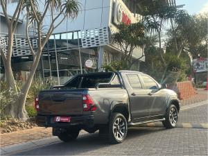 Toyota Hilux 2.8GD-6 double cab Legend 55 - Image 2