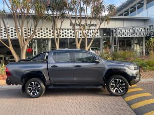 Toyota Hilux 2.8GD-6 double cab Legend 55 - Image 3