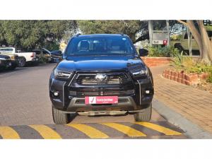 Toyota Hilux 2.8GD-6 double cab Legend 55 - Image 4