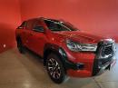 Thumbnail Toyota Hilux 2.8GD-6 double cab 4x4 Legend 55