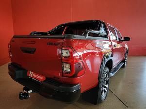 Toyota Hilux 2.8GD-6 double cab 4x4 Legend 55 - Image 2