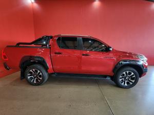 Toyota Hilux 2.8GD-6 double cab 4x4 Legend 55 - Image 3