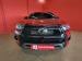 Toyota Hilux 2.8GD-6 double cab 4x4 Legend 55 - Thumbnail 4