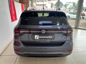 Volkswagen T-Cross 1.0TSI 70kW Comfortline - Image 5
