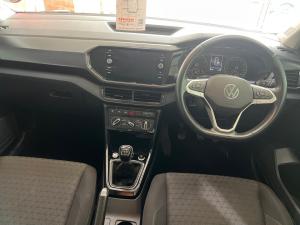 Volkswagen T-Cross 1.0TSI 70kW Comfortline - Image 6