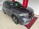 Thumbnail Volkswagen T-Cross 1.0TSI 70kW Comfortline