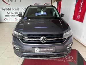 Volkswagen T-Cross 1.0TSI 70kW Comfortline - Image 4