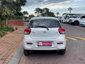 Toyota Vitz 1.0 XR auto - Image 5