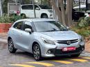 Thumbnail Toyota Starlet 1.5 XS manual