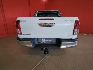 Toyota Hilux 2.8GD-6 double cab 4x4 Raider auto - Image 5