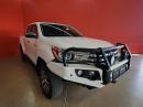 Thumbnail Toyota Hilux 2.8GD-6 double cab 4x4 Raider auto
