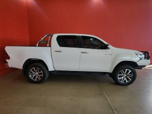 Toyota Hilux 2.8GD-6 double cab 4x4 Raider auto - Image 3
