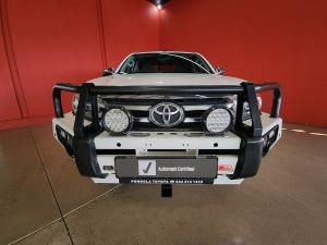 Toyota Hilux 2.8GD-6 double cab 4x4 Raider auto - Image 4