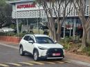 Thumbnail Toyota Corolla Cross 1.8 Hybrid XS