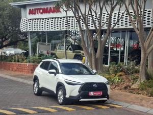 Toyota Corolla Cross 1.8 Hybrid XS - Image 1