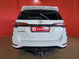 Toyota Fortuner 2.4GD-6 auto - Image 5