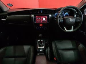 Toyota Fortuner 2.4GD-6 auto - Image 6