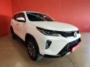 Thumbnail Toyota Fortuner 2.4GD-6 auto