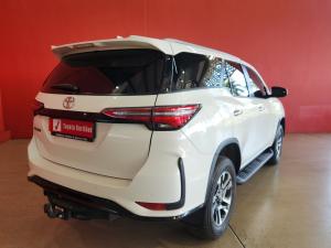Toyota Fortuner 2.4GD-6 auto - Image 2