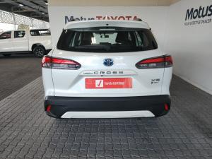 Toyota Corolla Cross 1.8 HEV XS - Image 5