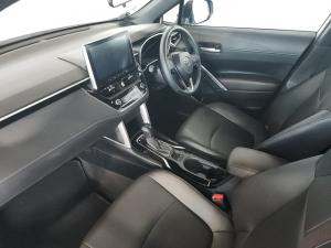 Toyota Corolla Cross 1.8 HEV XS - Image 7