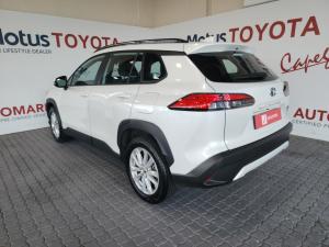 Toyota Corolla Cross 1.8 HEV XS - Image 8