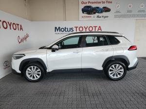 Toyota Corolla Cross 1.8 HEV XS - Image 9