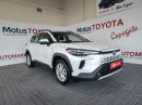Thumbnail Toyota Corolla Cross 1.8 HEV XS