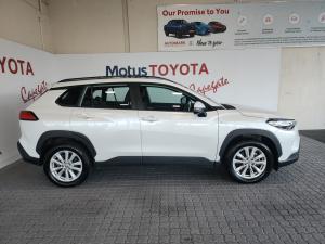 Toyota Corolla Cross 1.8 HEV XS - Image 3