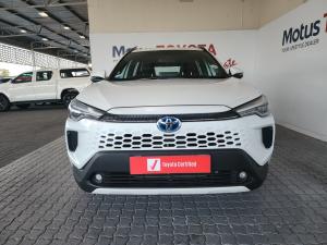 Toyota Corolla Cross 1.8 HEV XS - Image 4