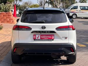 Toyota Corolla Cross 1.8 Hybrid GR-Sport - Image 5