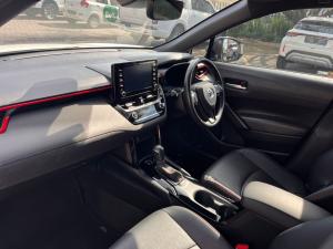 Toyota Corolla Cross 1.8 Hybrid GR-Sport - Image 7