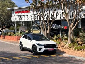 Toyota Corolla Cross 1.8 Hybrid GR-Sport - Image 1