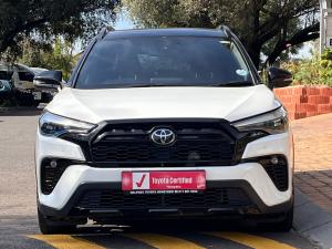 Toyota Corolla Cross 1.8 Hybrid GR-Sport - Image 4