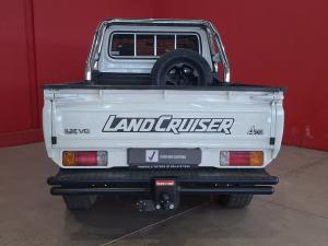 Toyota Land Cruiser 79 4.5D-4D LX V8 single cab - Image 5