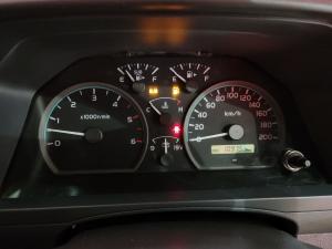 Toyota Land Cruiser 79 4.5D-4D LX V8 single cab - Image 9